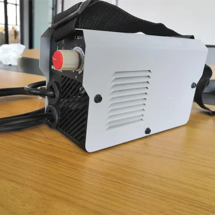 

Mini-225 Small Welding Machine Inverter Welding MMA Portable Mini Welding Machine TOOL