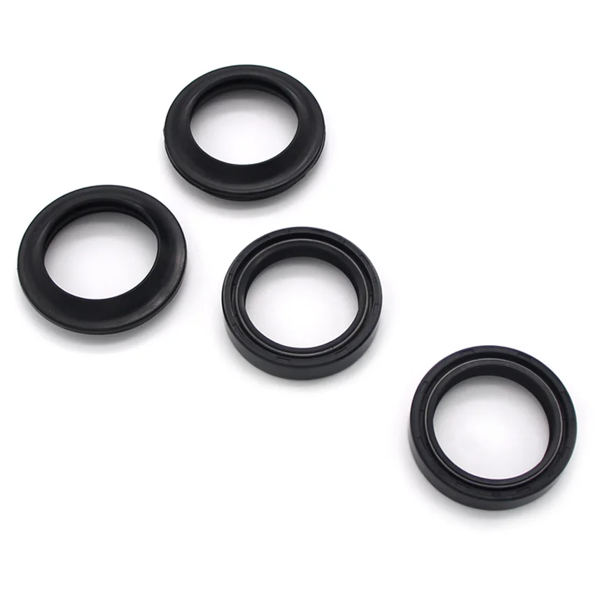 

39X52X11 Oil Seal Shock Absorber Seals For Suzuki RG125 RG125F VS800GL VS800 VS800GLV VS750 VS600 600 750 S50 51153-19D00 Parts