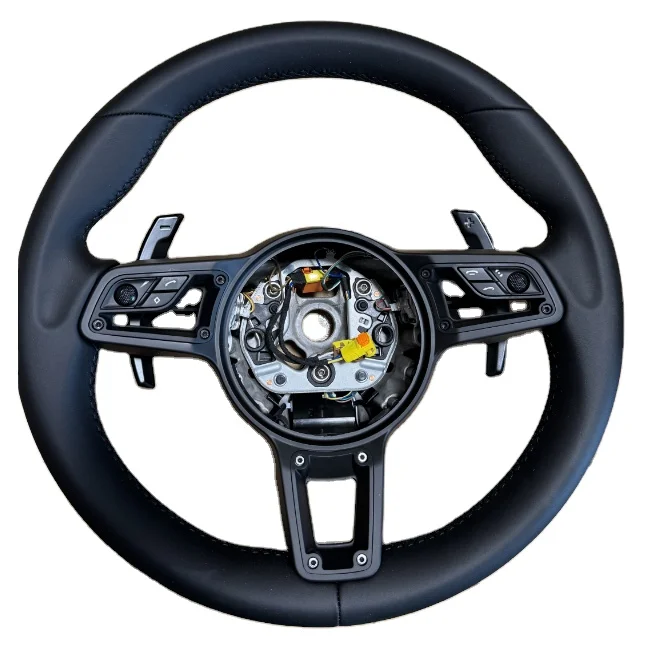

Wholesale for Porsche Steering Wheel