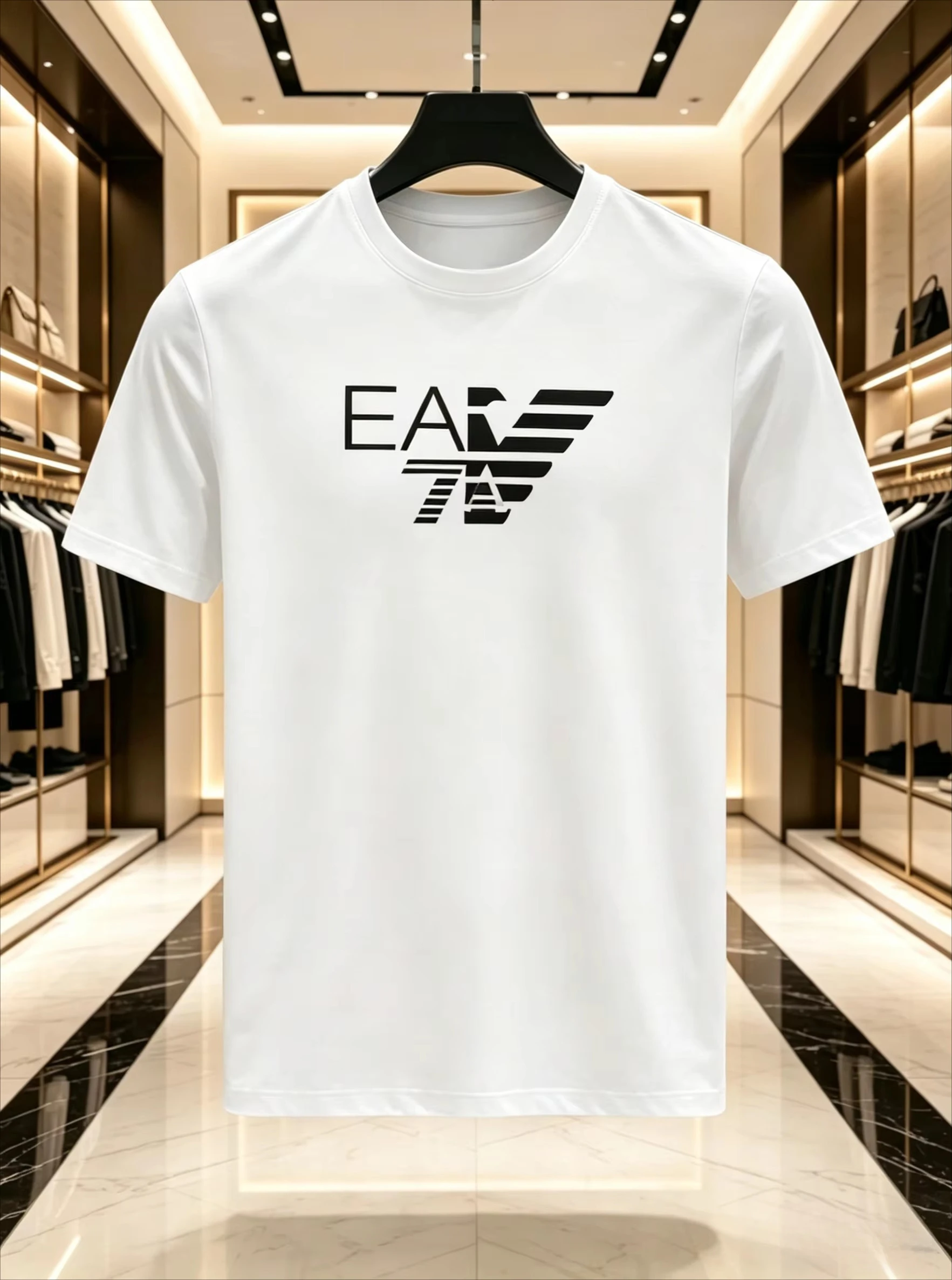 High End Sports Fashion Series - огляд і ціна Streetwear High End Brand