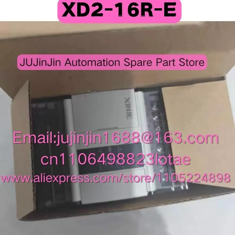 XD2-16R-E Brand New Original Shipped Quickly