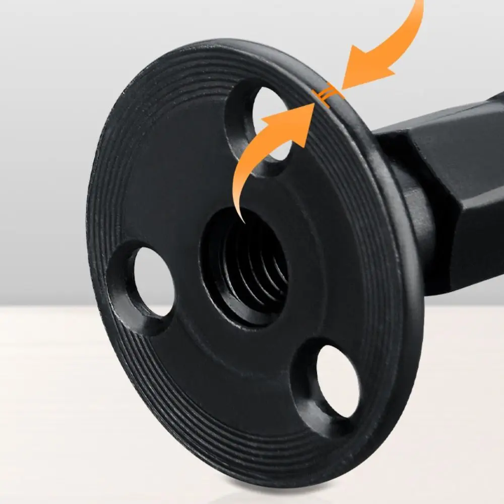 

4pcs Wear-resistant Bed Stabilizer Adjustable Anti Scratch Headboard Stabilizer Non-Slip Pad Universal Fit Anti-Shake Fixer