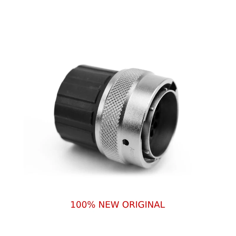 RT061619PNHEC03 ECO-MATE Plug 19P Connector Adapter Socket Genuine Original Product In Stock