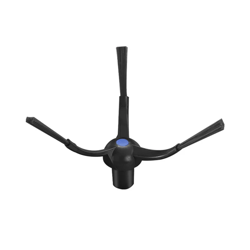 A83G-para Ecovacs X5 OMNI / X5 PRO OMNI Robot aspirador bolsas de polvo accesorios cepillo lateral principal paño de mopa reemplazo