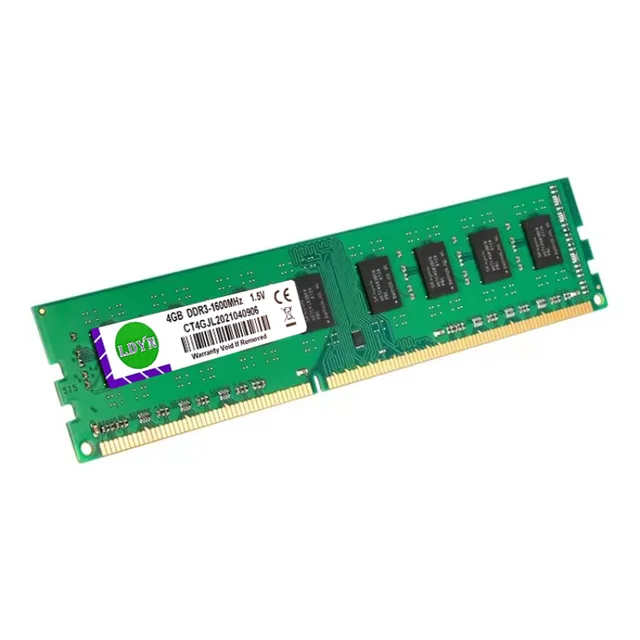 Ddr3 fashion 4gb 10600