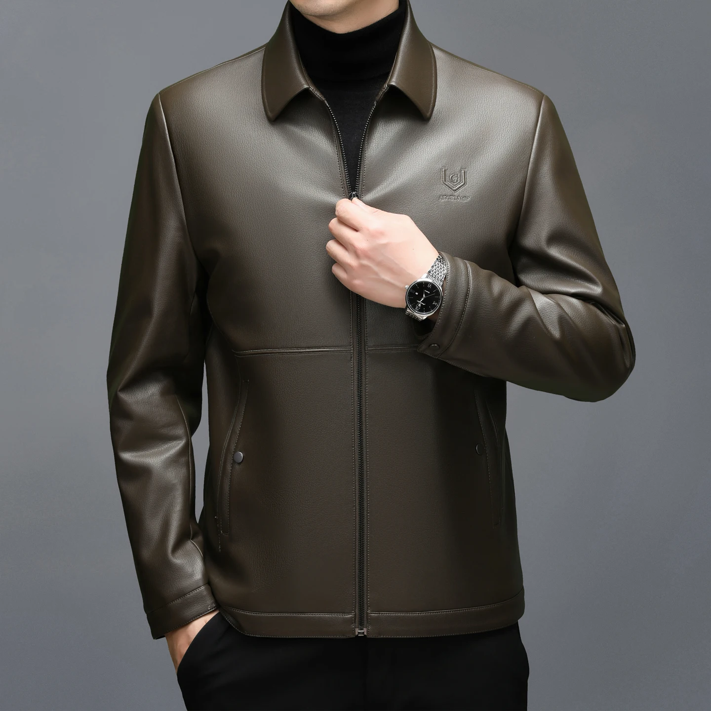 3507-Brown