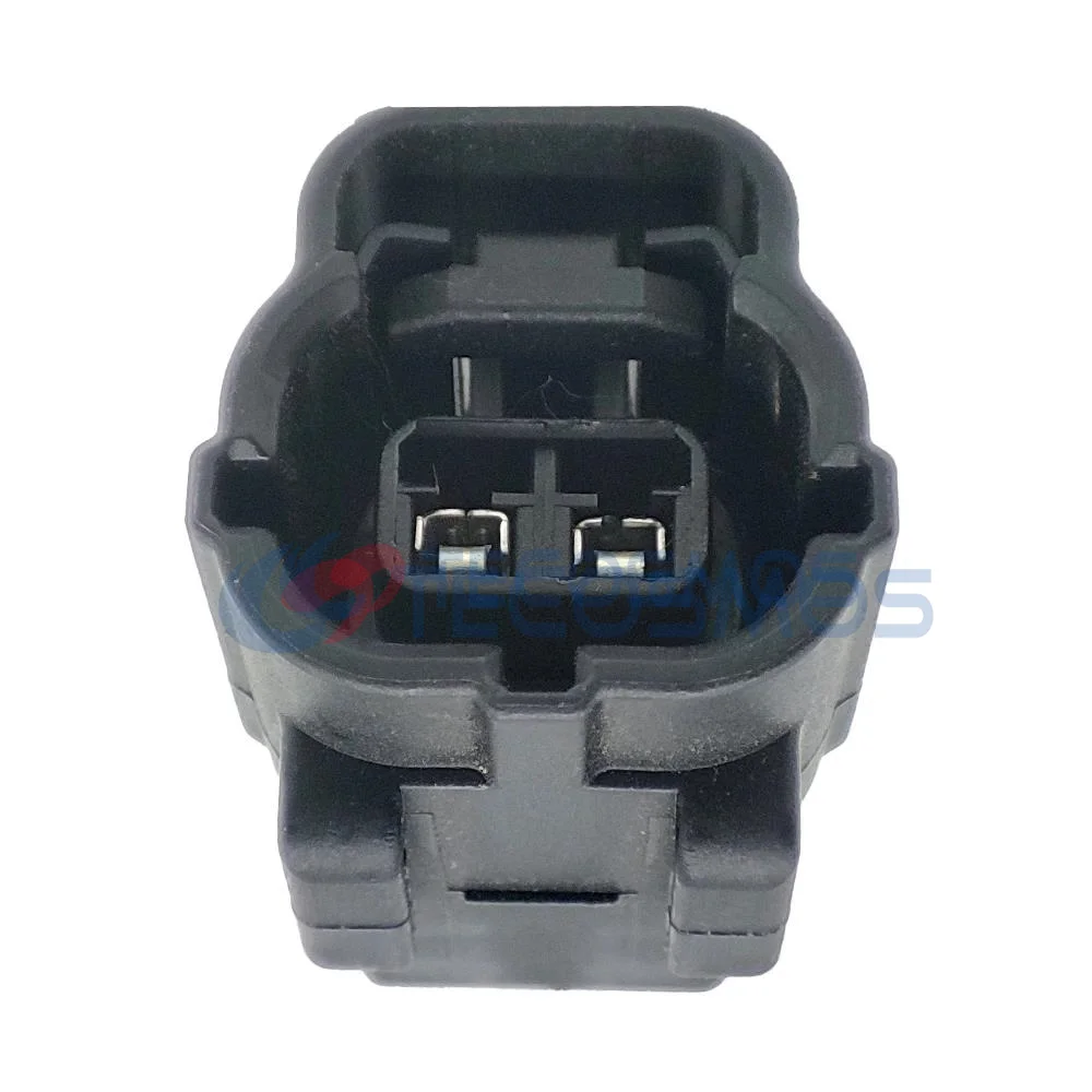 

1/5/10Set 2 Pin 2 Way Auto Parts Automotive Connector Housing Econoseal 174352-2 174357 0090-294