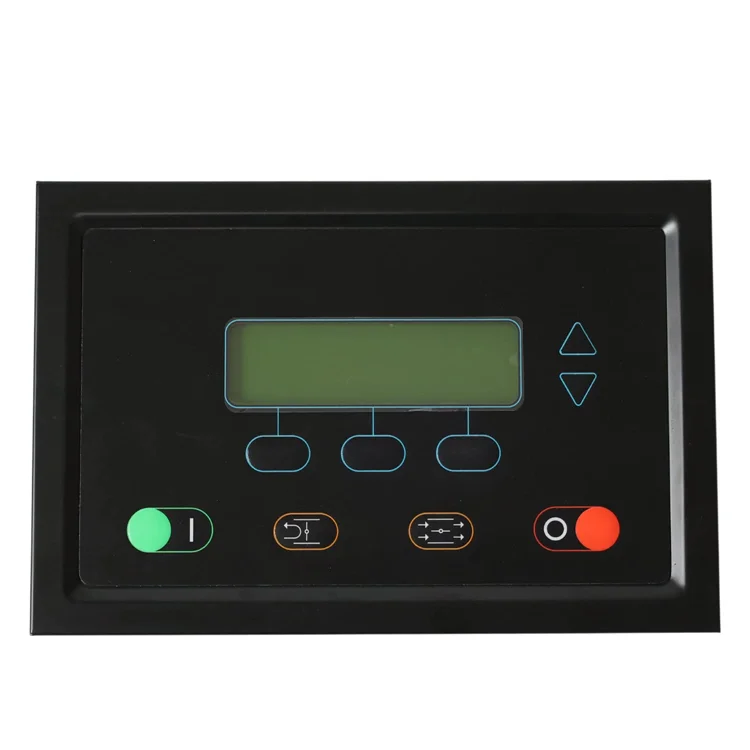 

39875158 Содержит программную панель контроллера компьютера для винтового воздушного компрессора Ingersoll Rand, часть INTELLISYS SE PLC