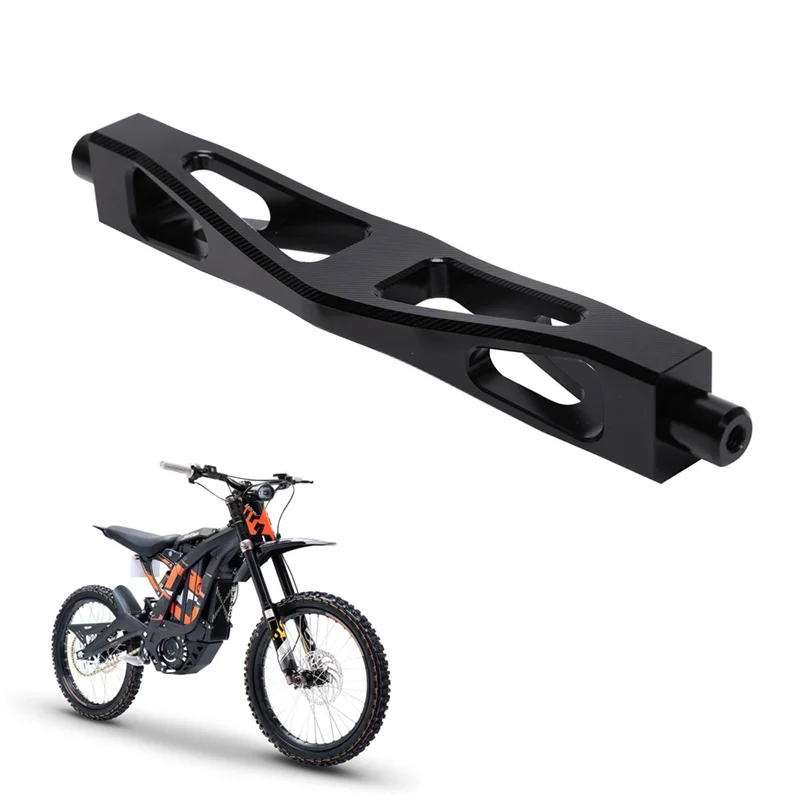 

Для Sur Ron Light Bee X S мотоциклетная подножка, опорный стержень, кронштейн, усиленный рычаг, распорка для колышков