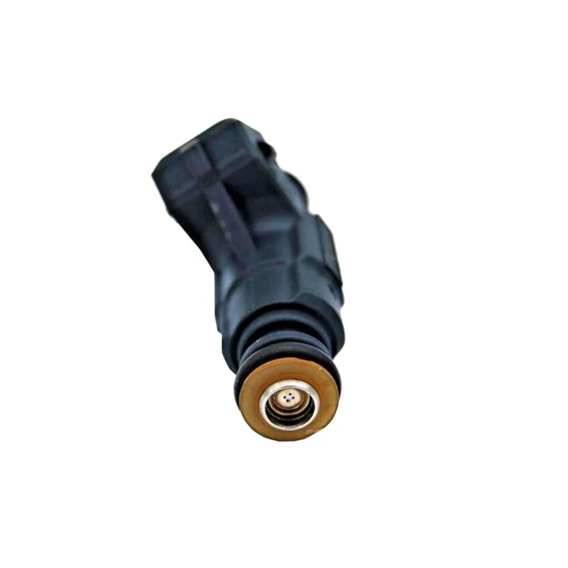 4Pcs Fuel Injector Nozzle For Ferrari F-360 Modena Maserati Spider 3.6/4.2L Quattroporte F136 V8 1999-2007 OE No.:0280155869