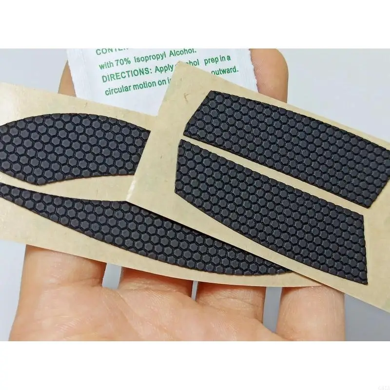 G8TA не скользит сосать кожу мыши Sweat для MX в любом месте 2 2S Gaming Mouse Sticker