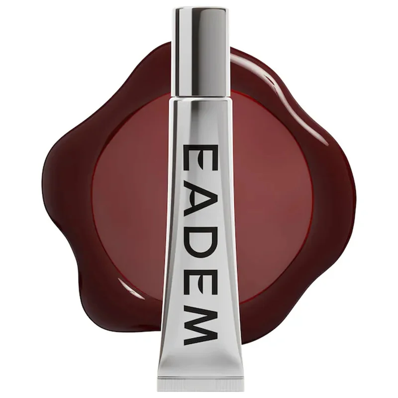 EADEM Le Chouchou Lip Balm Lipstick Make-up Hydraterende Verzorgende Anti-kloof Lipverzorging Langdurige Glansgevende Finish