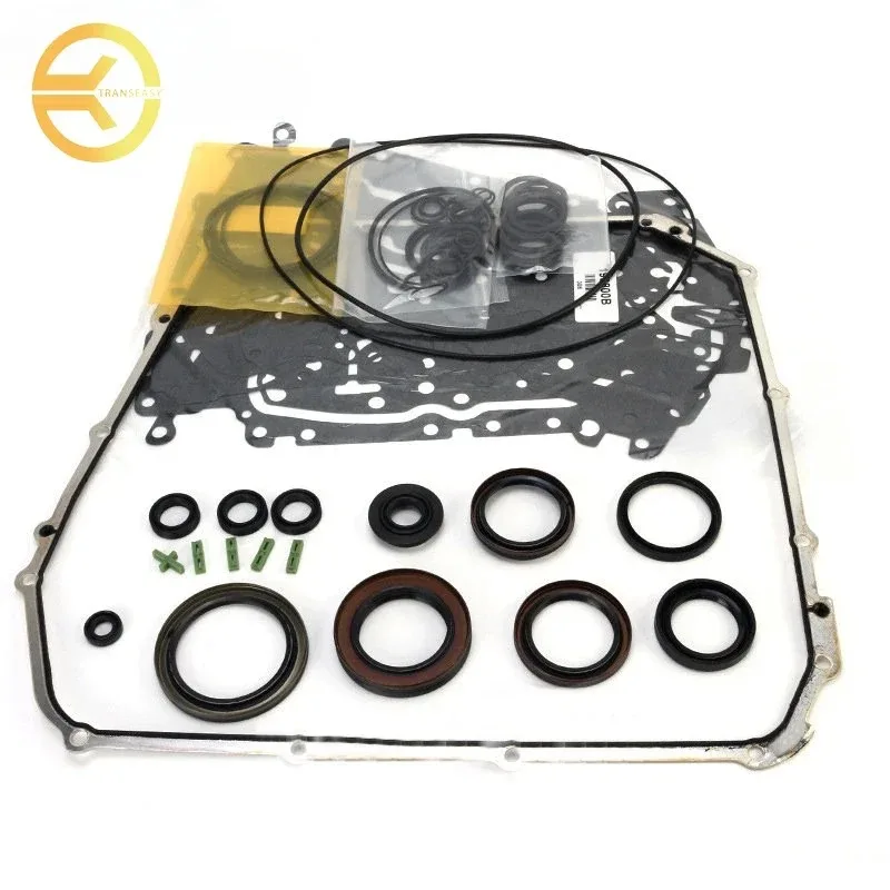 

0B5 DL501 7Speed Transmission Repair Kit Suit for Audi A4 A5 A6 A7 Q5