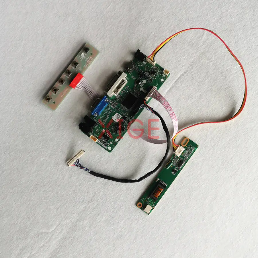 Matrix Controller D…