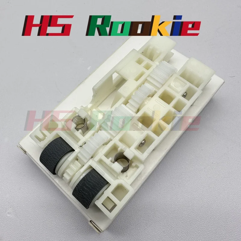 

10X ролик захвата для EPSON M1100 M1120 M1140 M1170 M1180 M2120 M2140 M2170 M3140 M3170 M3180 L6160 L6170 L6190