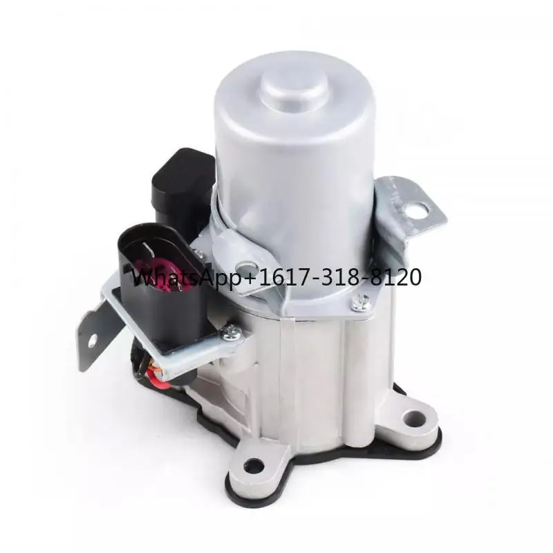 

95562460100 95562460101 Transfer Case Box Motor For Por sche Cay enne 955 2003-2008