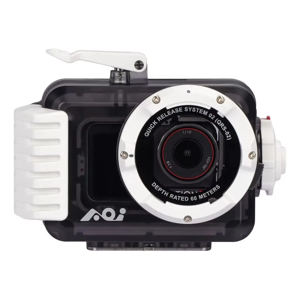 AOI UWL-03II Mobile Phone Action Camera GO-PRO 7-13 DJI CameraWide 