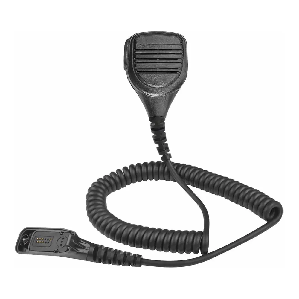 Speaker mic for Motorola XPR6550 XPR7550 APX1000 APX6000 APX7000 APX8000 APX4000 XPR6350 XPR7350e XPR7580e view 2