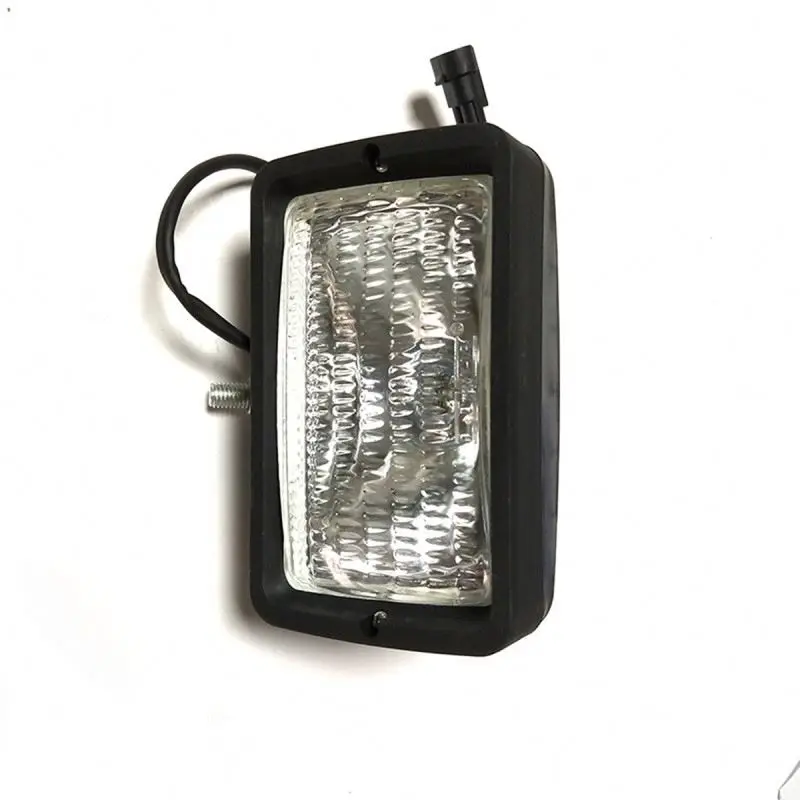 Wholesale Forklift Attachments LAMP ASSY HEAD 1476614 for HYSTER Forklift Parts