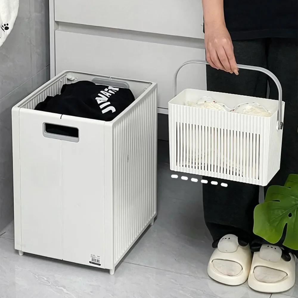 Nice Foldable Dirty… - image