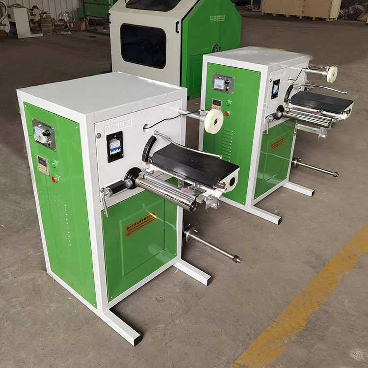 

Embroidery Cotton Thread Cone Winding Machine Polyester Yarn Spool Winder Machine