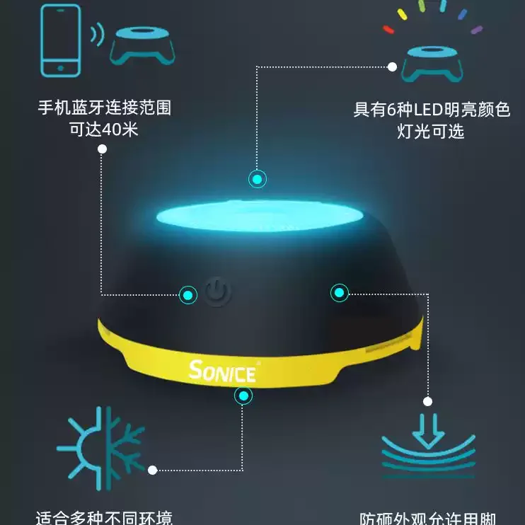 

Баскетбол Футбол Бокс Спорт Вспышка Оборудование для отражения Скорость ловкости Свет Реакция Тренировочный фонарь 2/4/6 Свет + Приложение