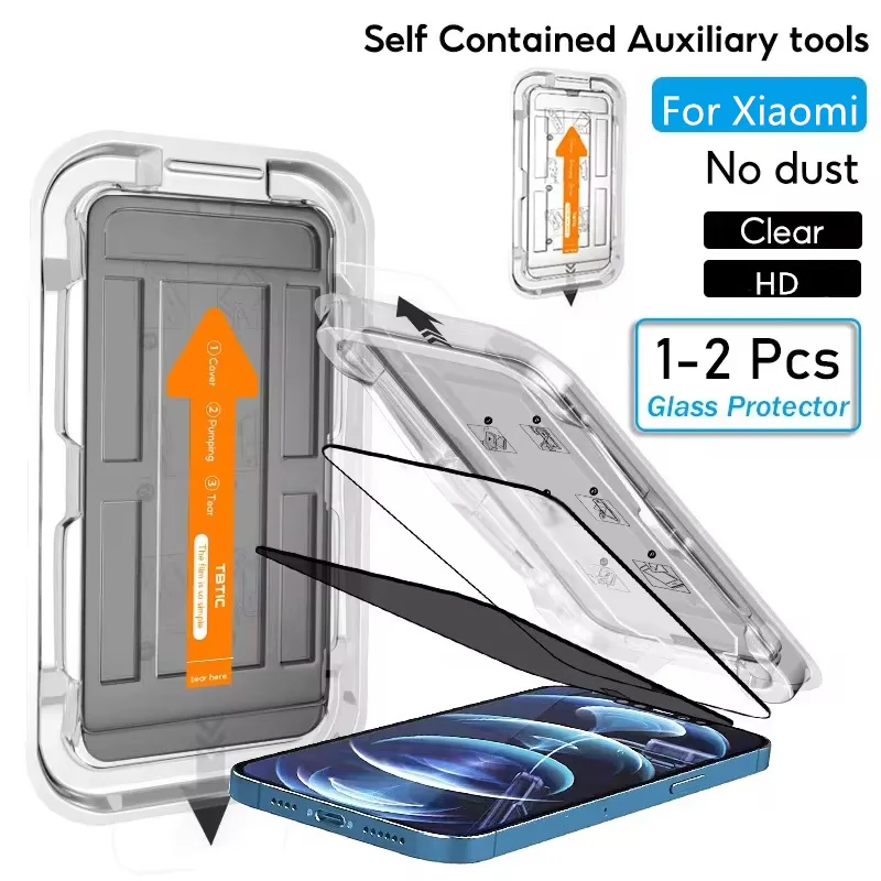 1-2Pcs Easy Install… - image