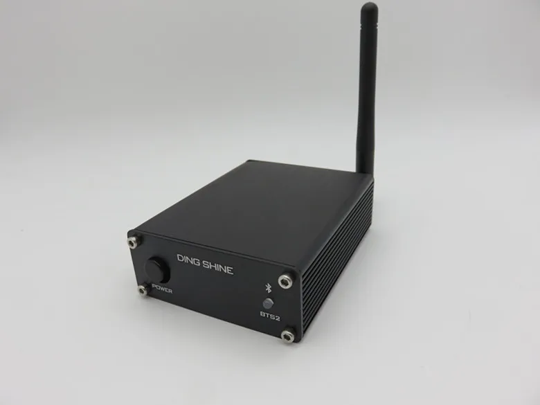 NEW CSR8675 Bluetooth v5.0 Wireless Digital Receiver coaxial optical digital Audio Output 24BIT APTX HD APT-X LDAC