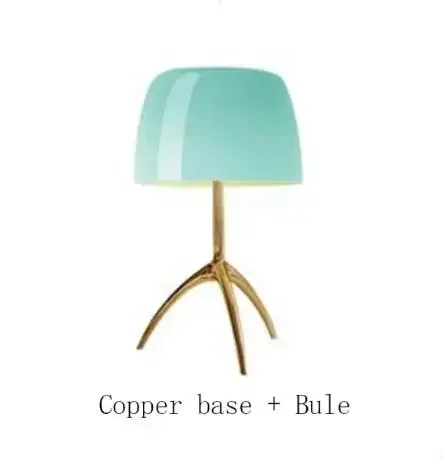 Foscarini Lumiere Table Lamp 9