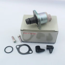 294200-0360 Fuel Pump Pressure Suction Control SCV Valve Metering Unit For Citroen Jumper 2.2 HDI 1920QK 9665523380 Engine Parts