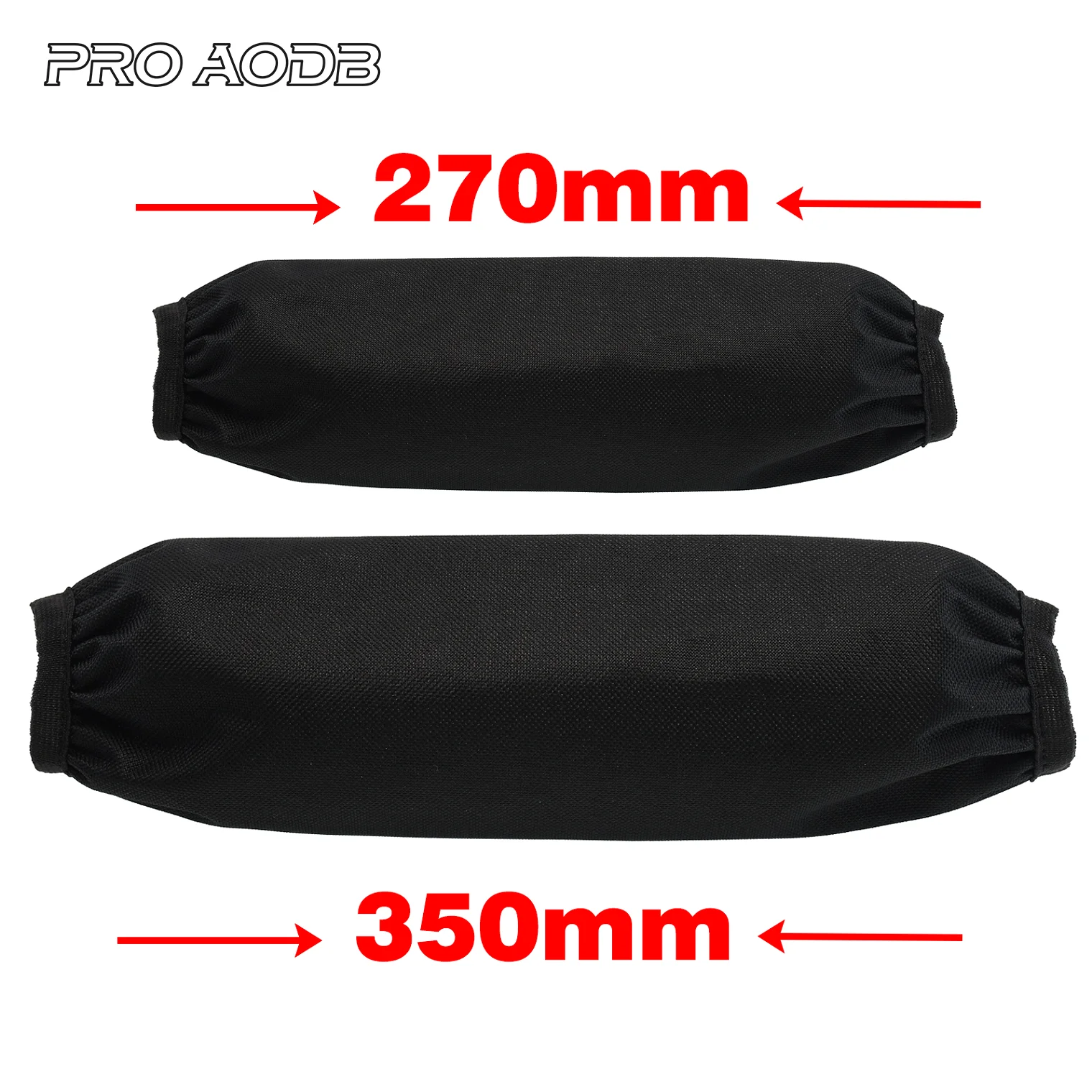 Achterschokdemper Suspension Protector Bescherming Cover Universeel Voor Alle Dirt Pit Bike Motorcycle Accessoires ATV Quad Scooter