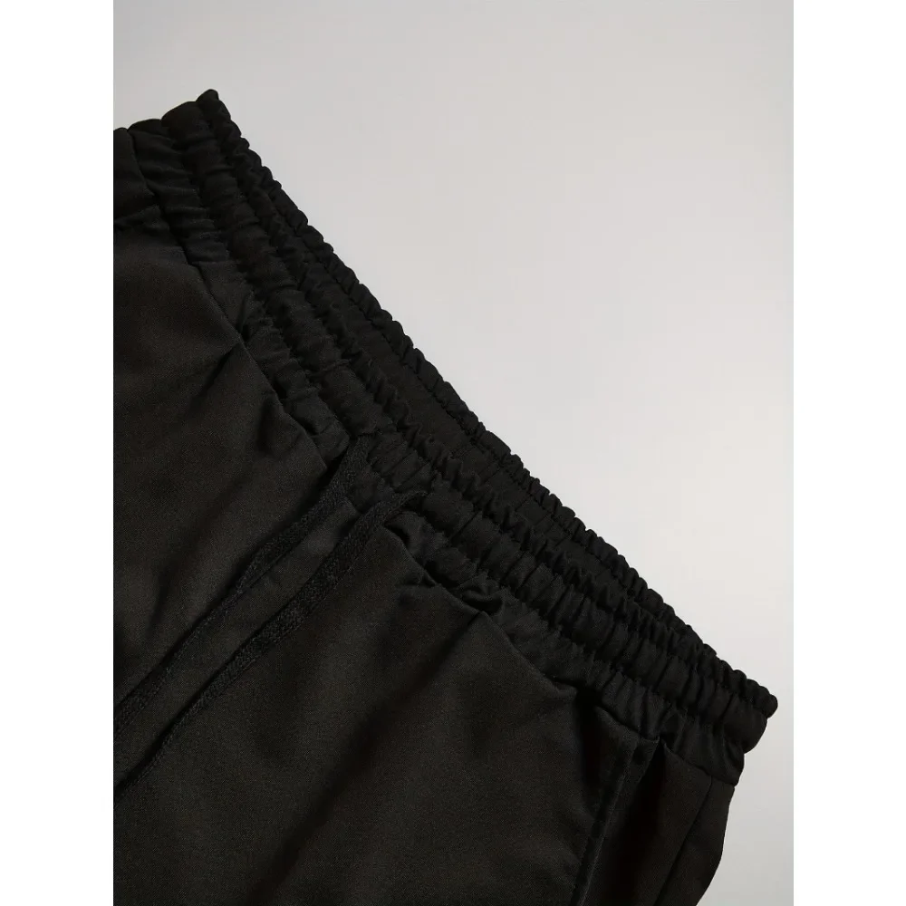 Herren-Sportmode, lässige Strickshorts, Sommer-Bestseller für Damen und Herren, geeignet zum Ansehen der Fußball-Weltmeisterschaft – Detail 7