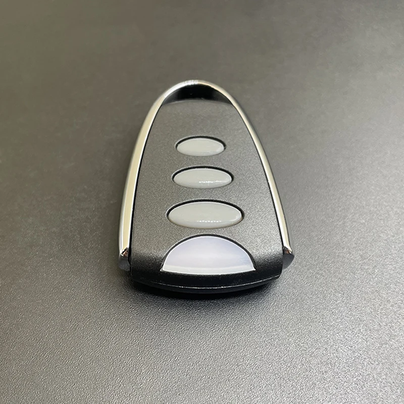 For MERLIN+ C940 C943 C945 CM842 CM844 CM128 Garage Door Opener 433.92MHz Compatible With MERLIN Garage Door Remote Control