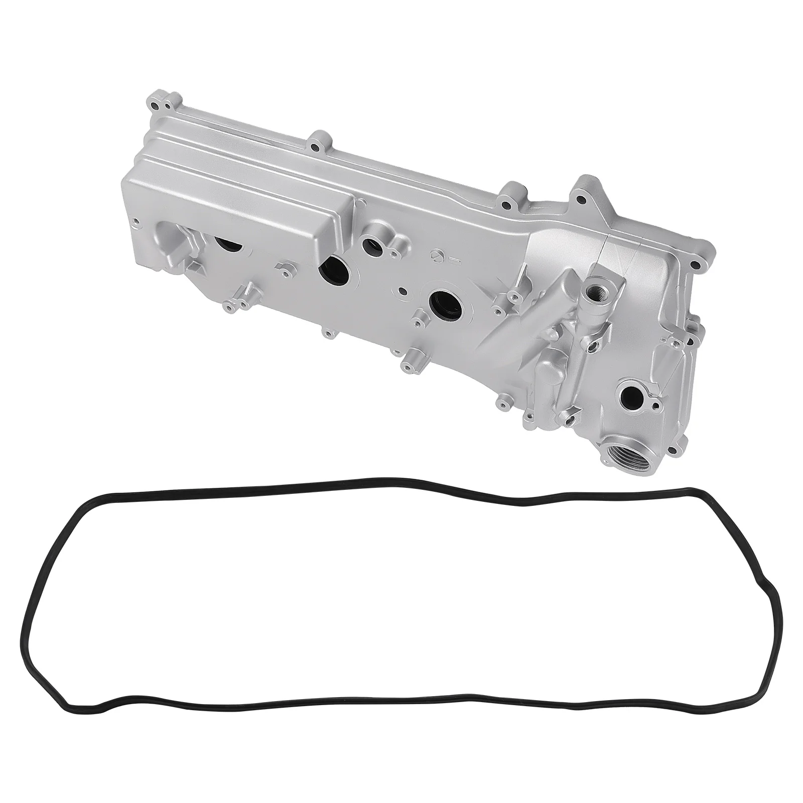 

Engine Valve Cover for Toyota Highlander Venza 3.5L V6 2008-2016 112023103