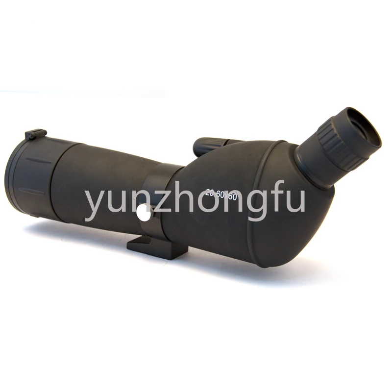 Amity High quality and high magnificaiton 20-60x60 spotting scope Ocular lenses Telescope