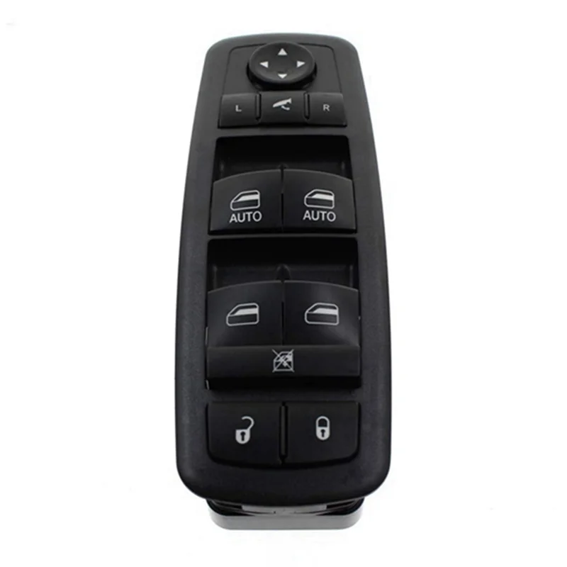 BAAG-مفتاح التحكم في نافذة الطاقة 68132167AB لدودج رام 1500 2500 2013-2015 استبدال الملحقات