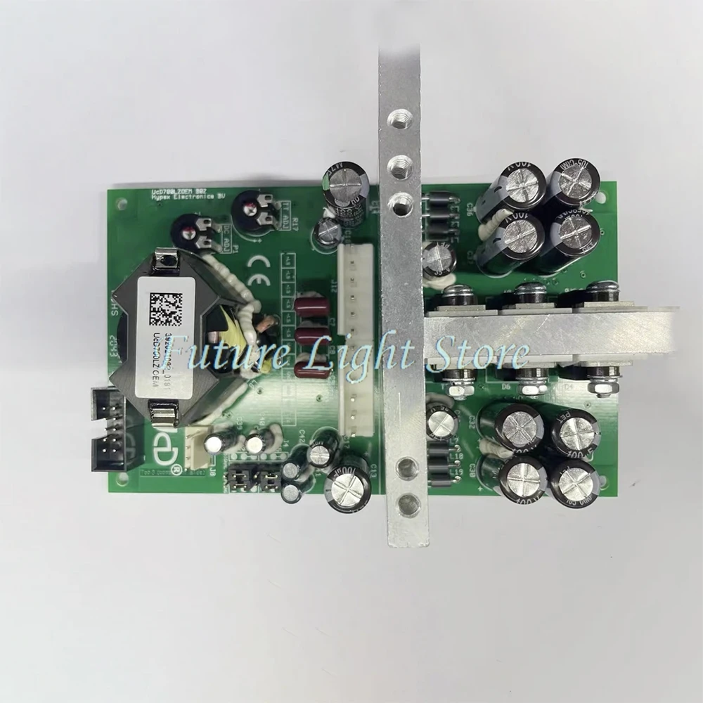 UCD700 700W Class D Digital Power Amplifier Board