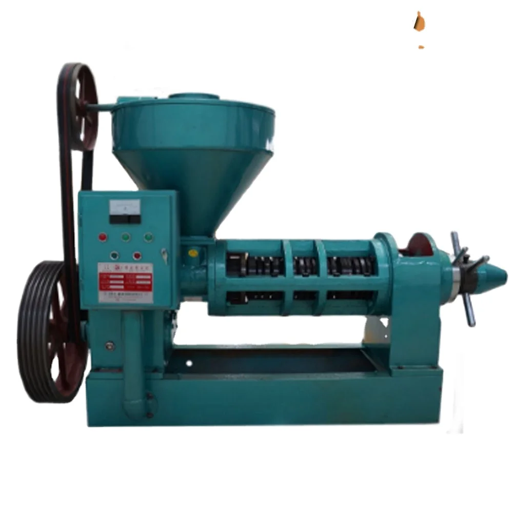 

Factory industrial plant machine essential oil extracting machine to make peanut oil