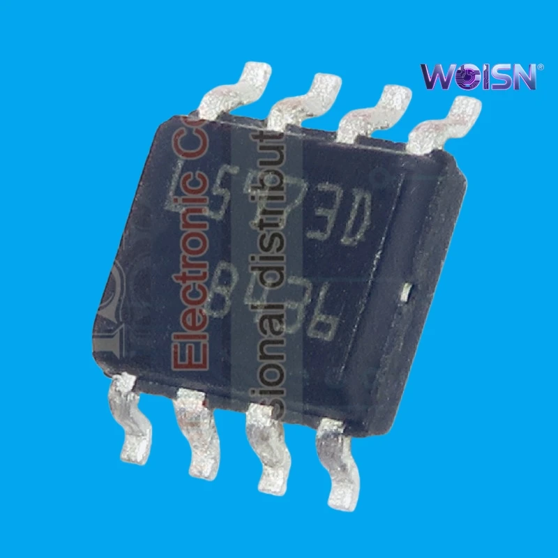  SOP-8 L5973 L5973D