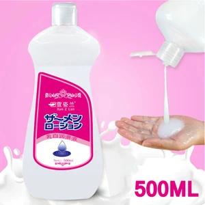 Silky analgetisches Schmiermittel, Wasseranalgetika, anales Schmiermittel, Geschlechtöl, anales Schmiermittel 8 Hauptanalgetika - №5