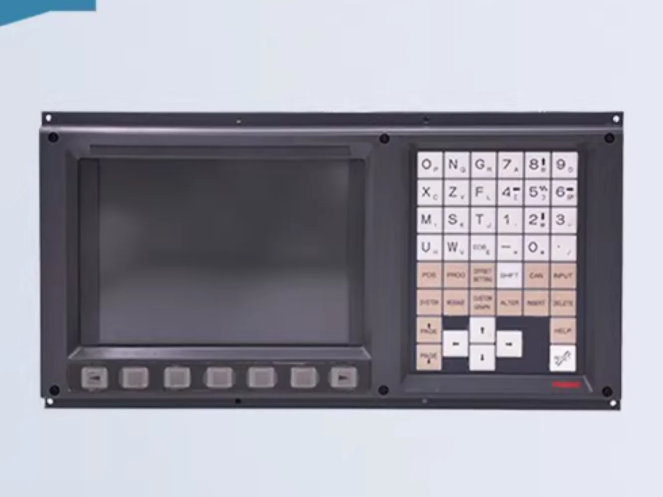 A02B-0299-C071 for Fanuc Display Unit