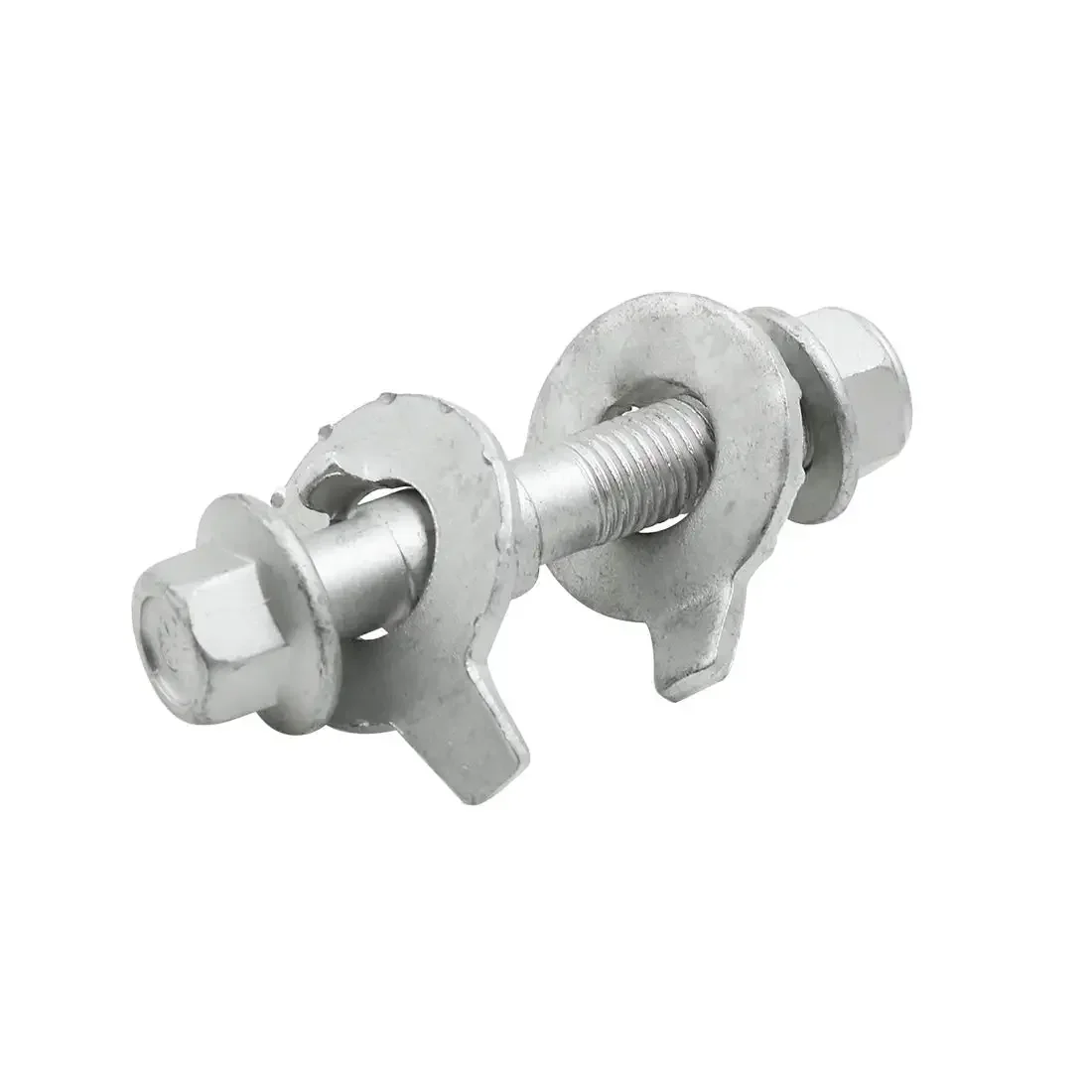 

3pcs For screw bolts Four wheel locating screw bolt Camber adjustment Four wheel locating fitting 14mm for free shipping