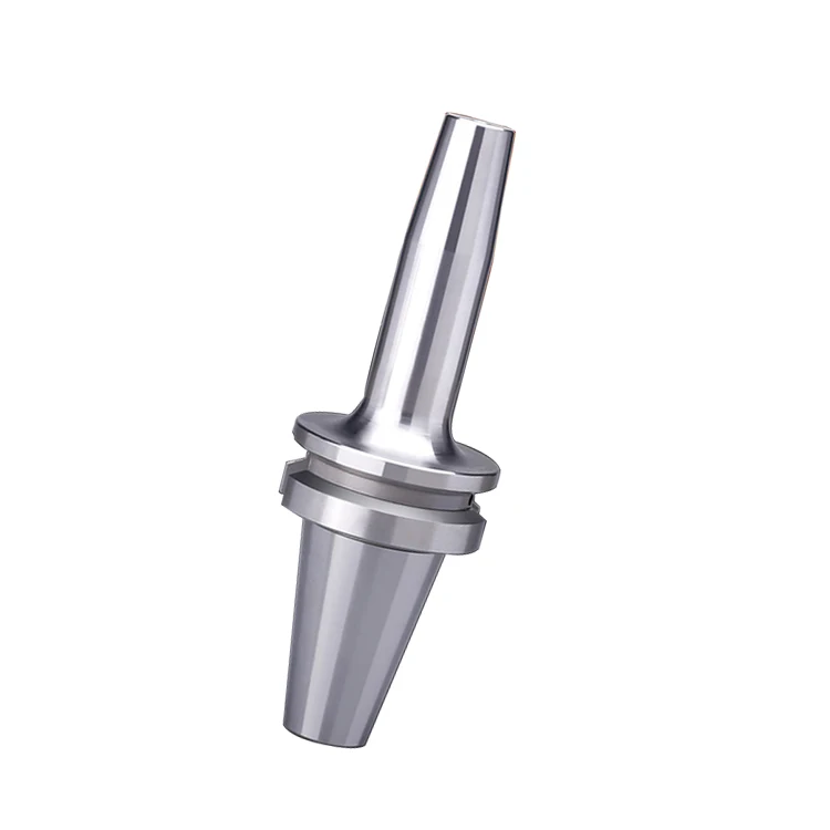 High speed precision tool head hot - assembly sintering type heat shrink shank BT40-SR6 tool holder