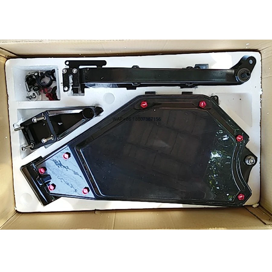 High Performance El… - image