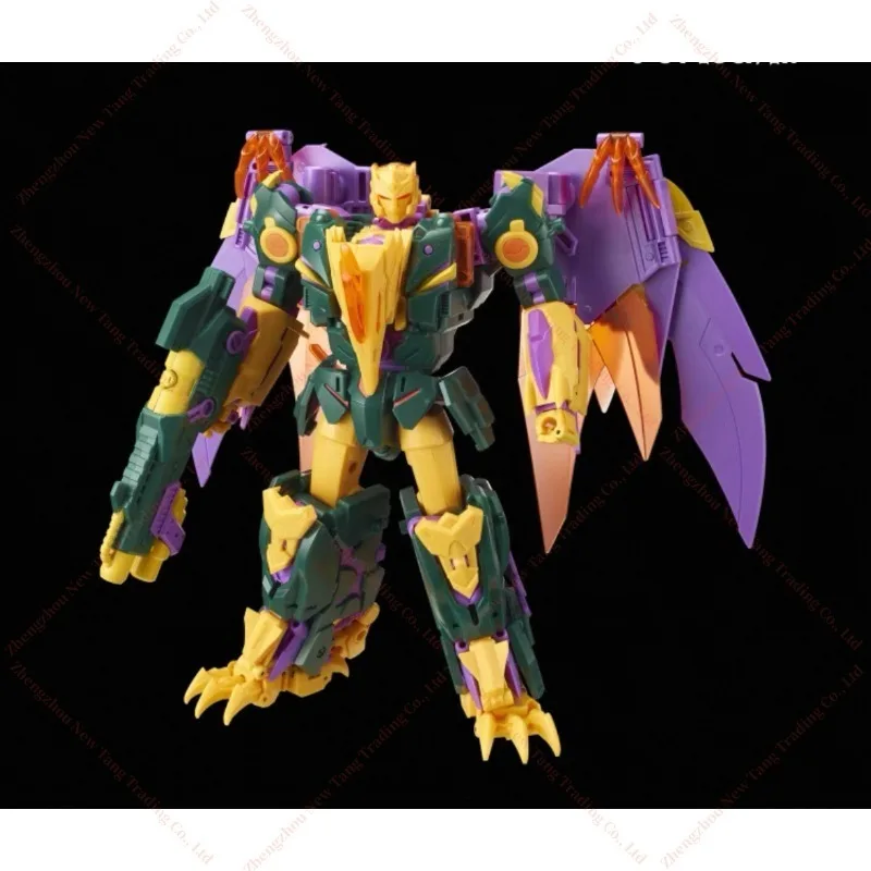 

【IN STOCK】TFC S01 S02 S03 S-04 S04 Hun-Grrr Rippersnapper Sinnertwin Blot Lucifer Cutthroat Abominus Action Figure Robot