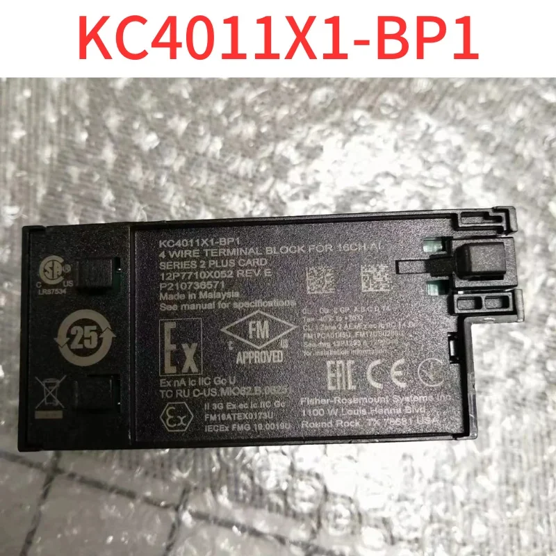 Brand New  KC4011X1-BP1 module card