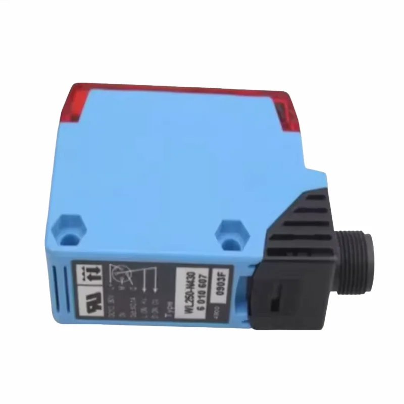 

New Original WL250-N430 Photoelectric Switch