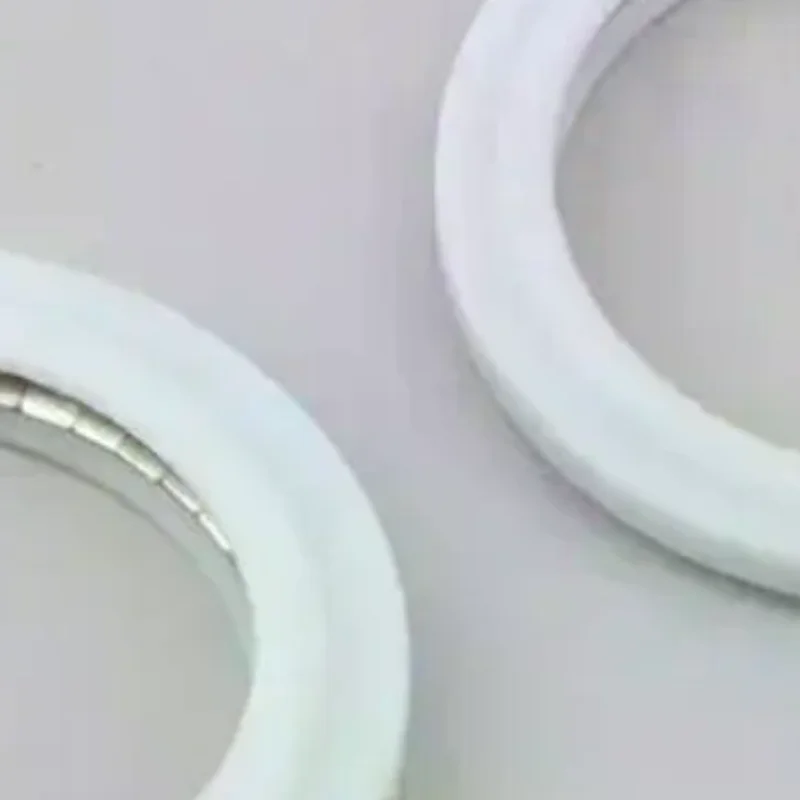 Sealing Ring 20.5*16*2.5 21*15*2.7 For Laser Welding Gun Protective Windows For QiLin Weiye PE With Spring Ringer