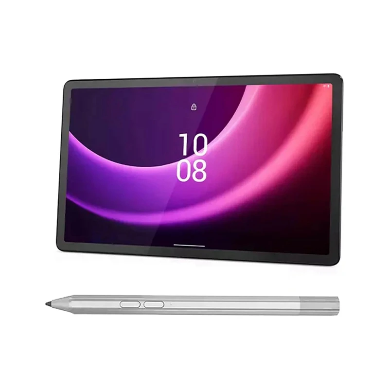 Imagem -05 - Precision Pen para Lenovo Tab P11 Pro Gen Tab P12 Pro Pen Precision Pen 2023