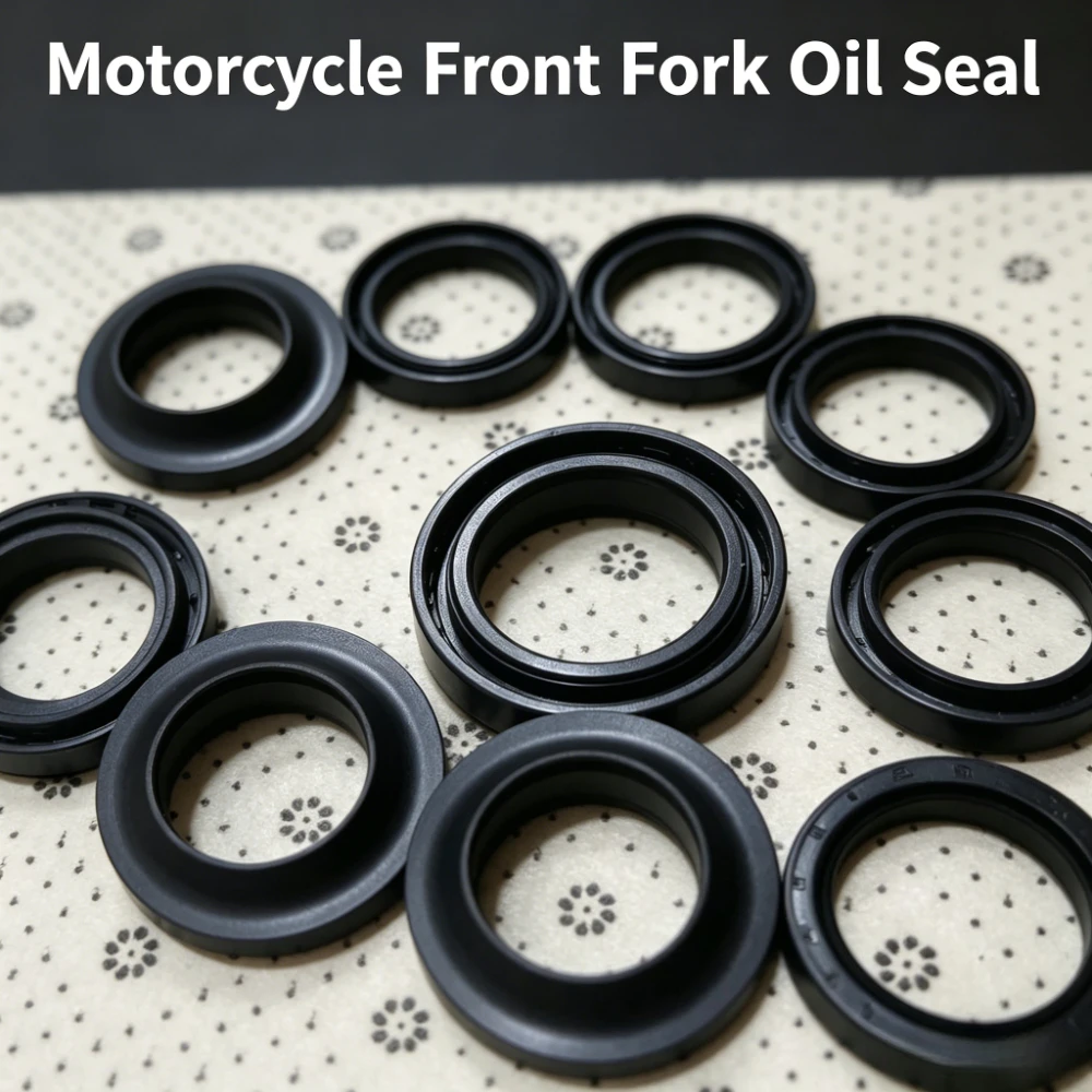 

2pc/4/8pc 26X37X10.5 Front Fork Oil Seal Dust Cover For Yamaha AXIS YA 50 AXIS 90 YA ZEST 50 YE ZEST 80 YE YB-1 FOUR 50 1990-98